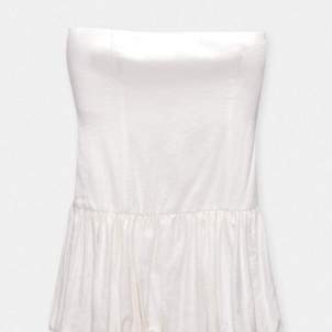 Vestido de Pull&Bear Vestido de Pull&Bear