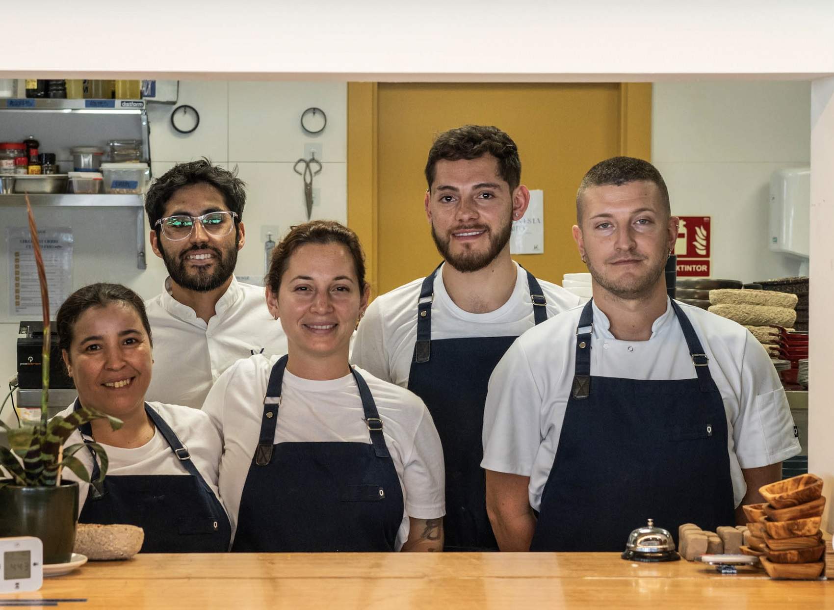 El mejor restaurante del Maresme para degustar tradición y recetario