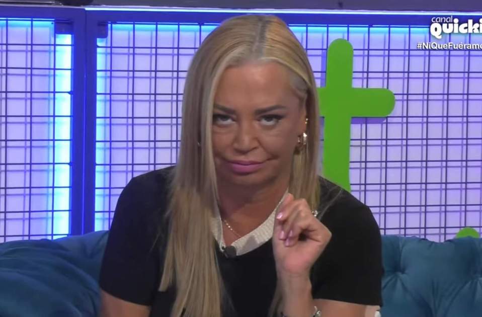 Belén Esteban Ten Belén Esteban Ten