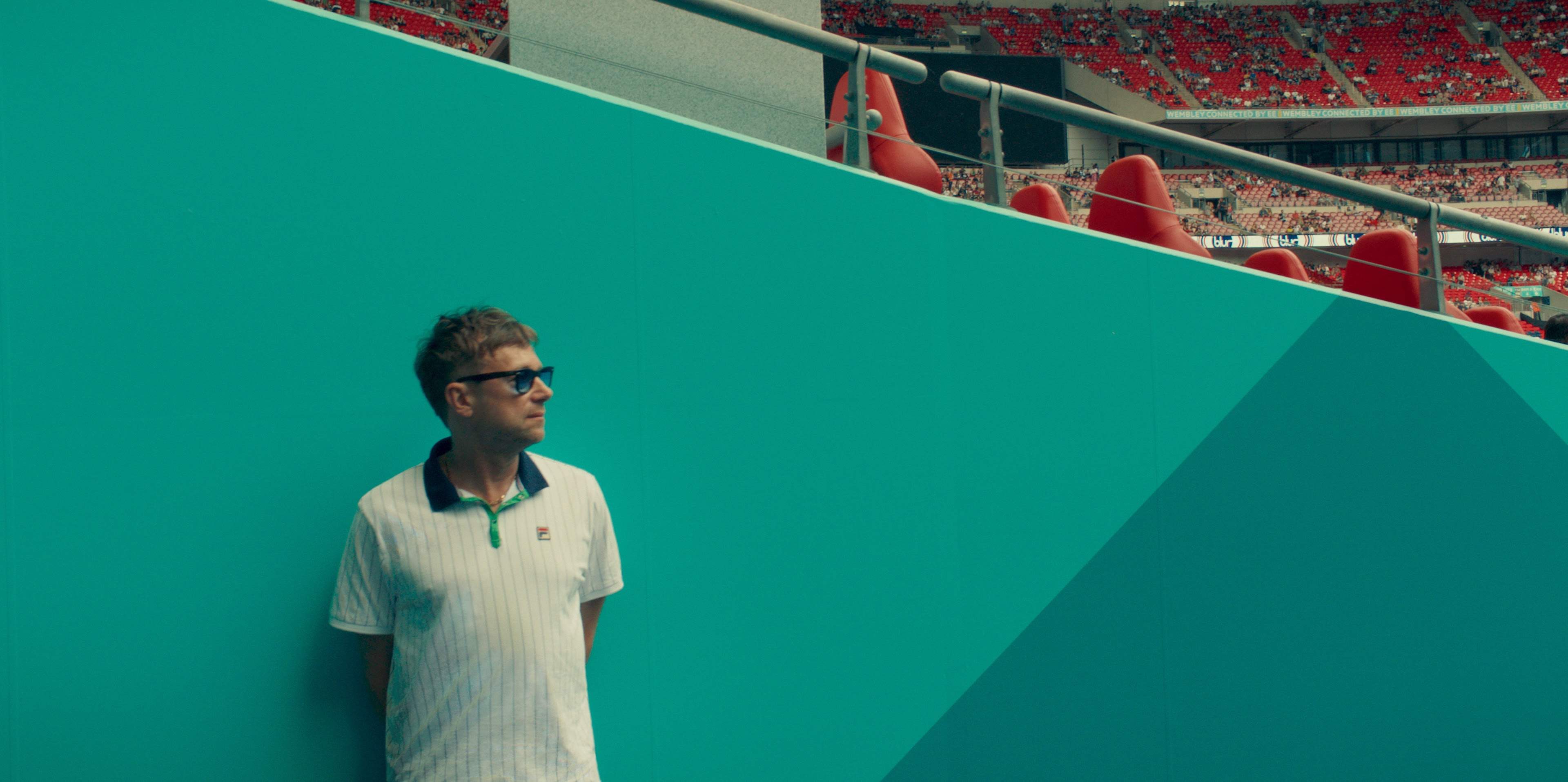 In-Edit 2024: Blur i d'altres històries increïbles sobre estrelles del rock en pantalla gran
