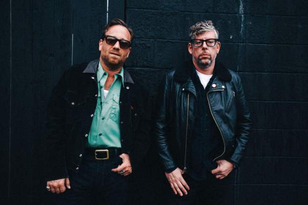 Black Keys Promo 5 Black Keys Promo 5