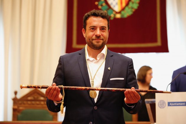 Àlex Pastor - Sergi Alcàzar
