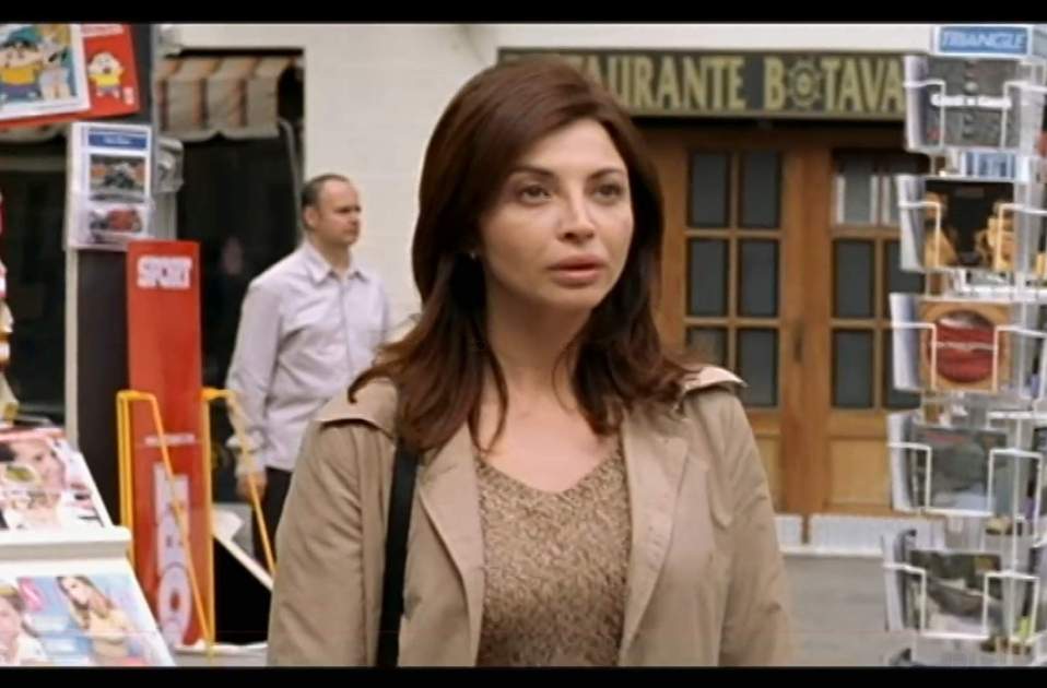 Neus Asensi Tempus huido, (1990) TV3 Neus Asensi Tempus huido, (1990) TV3