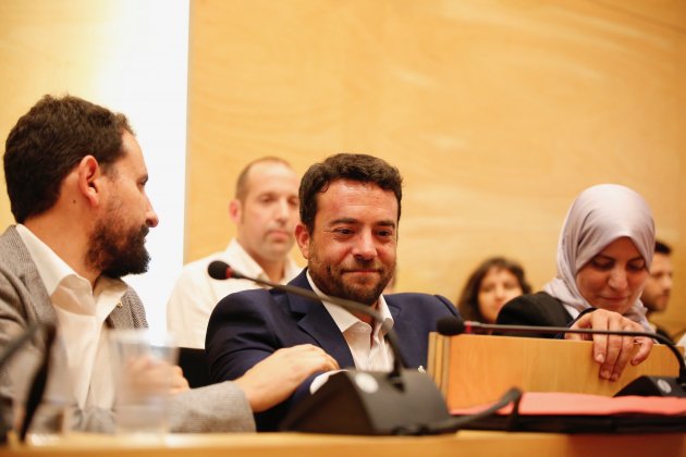 Àlex Pastor - Sergi Alcàzar Àlex Pastor - Sergi Alcàzar