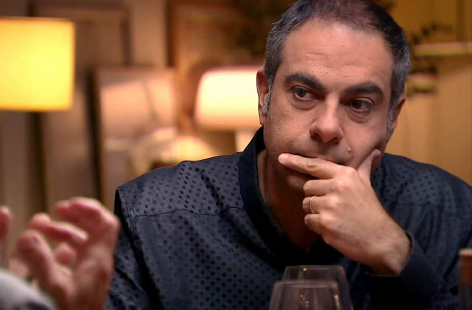 Toni Clapés TV3