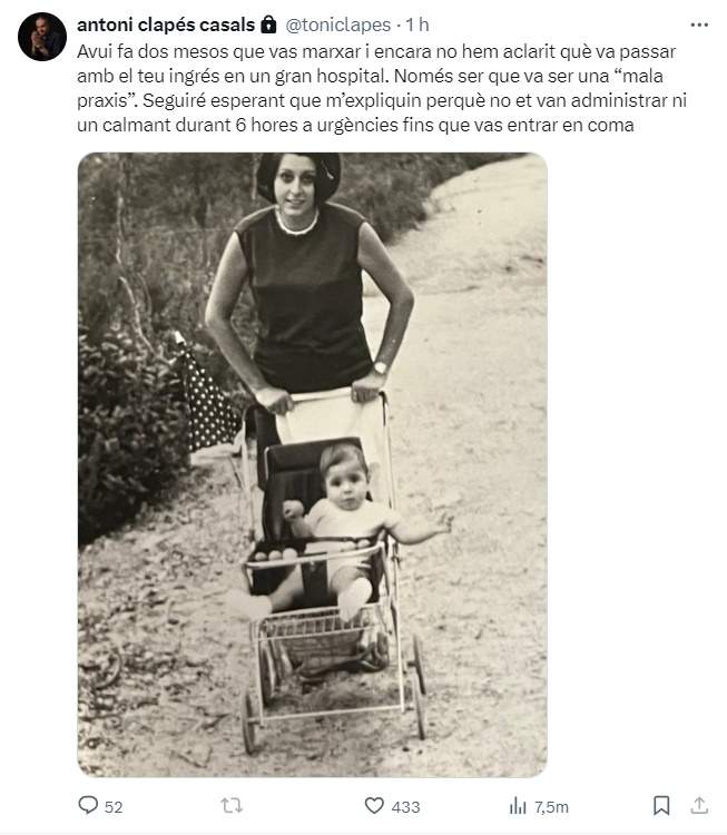 Tuit Toni Clapés