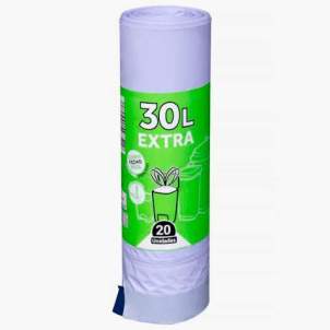 Bossa d'escombraries extra Bosc Verde1 Bossa d'escombraries extra Bosc Verde1