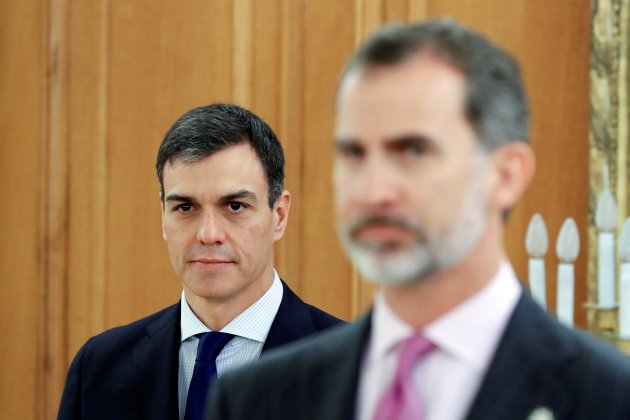 sanchez rei efe