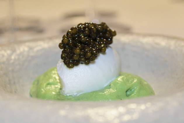 caviar y nata caviar y nata