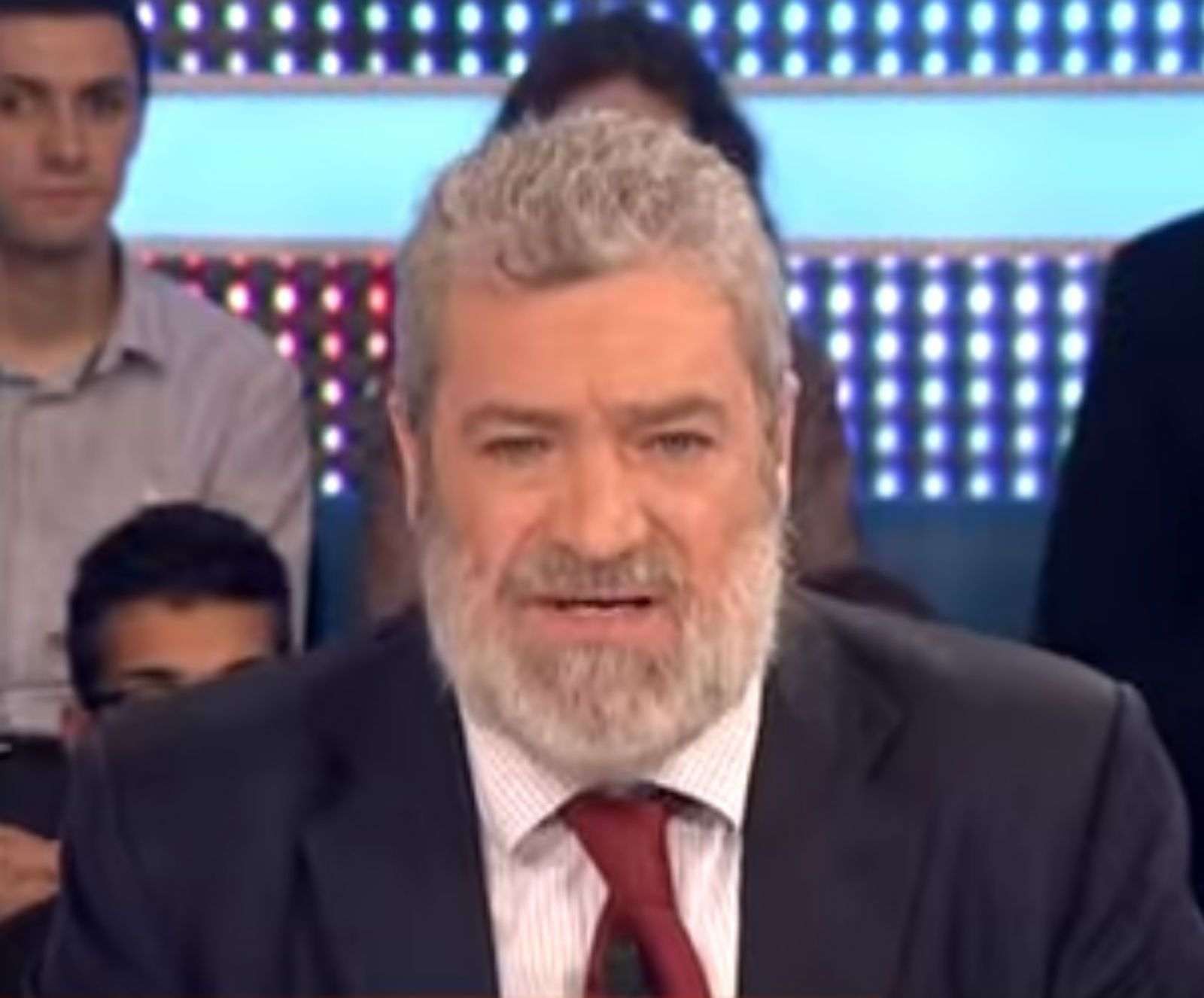 Decir que a Mas "le hace falta un fusilamiento" no es delito, según la Audiencia