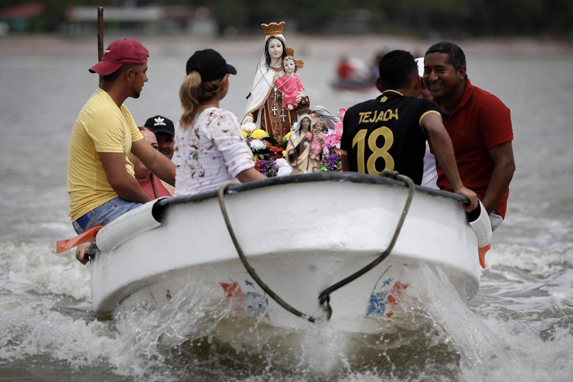 Playa Leona (Panamá)