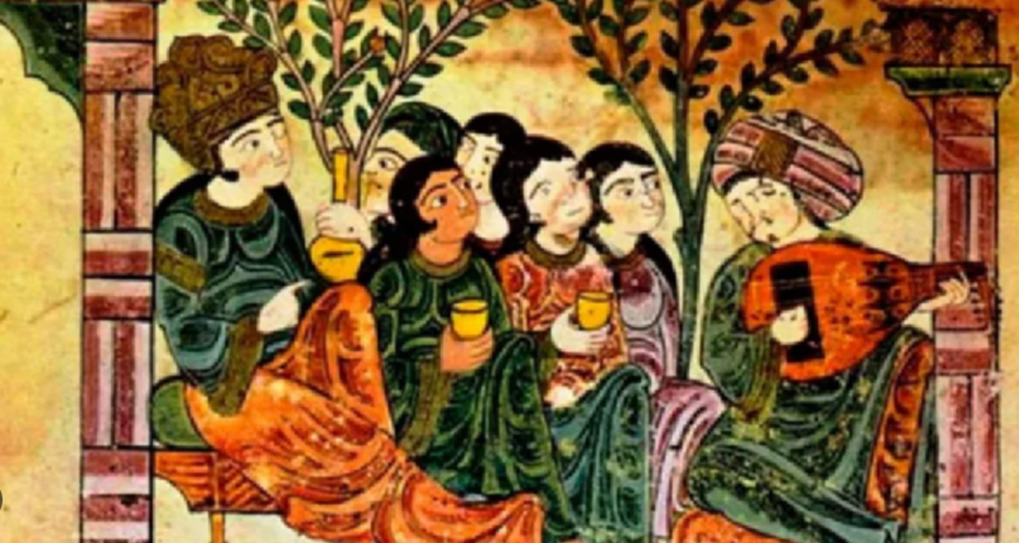 Per què la conquesta àrab va ser deu vegades més ràpida que la romana?