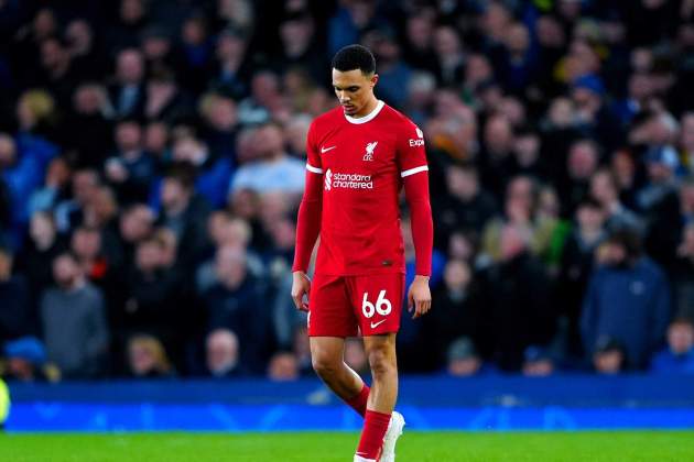 Alexander Arnold Alexander Arnold