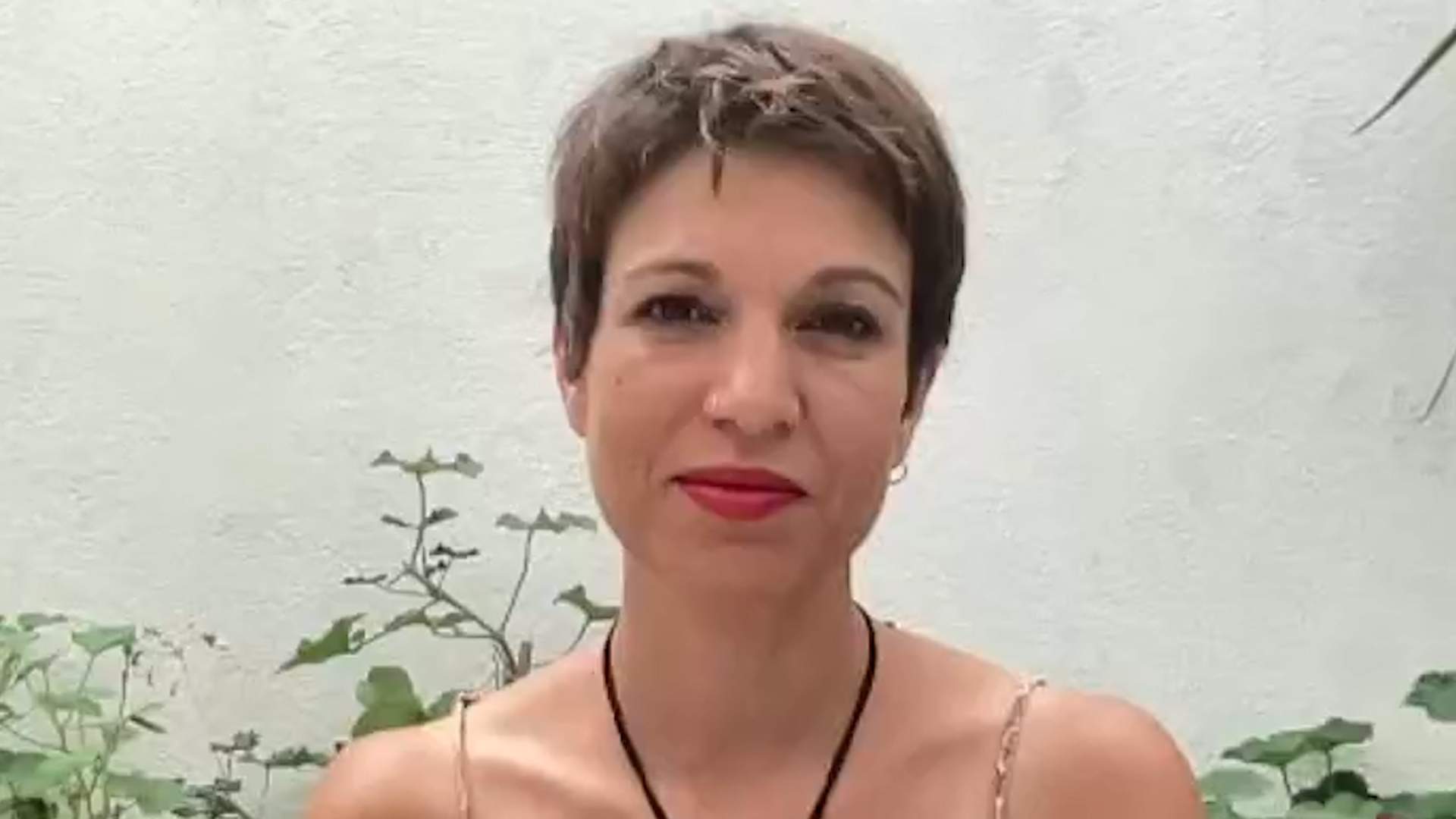 Bea Talegón | Tot es precipita