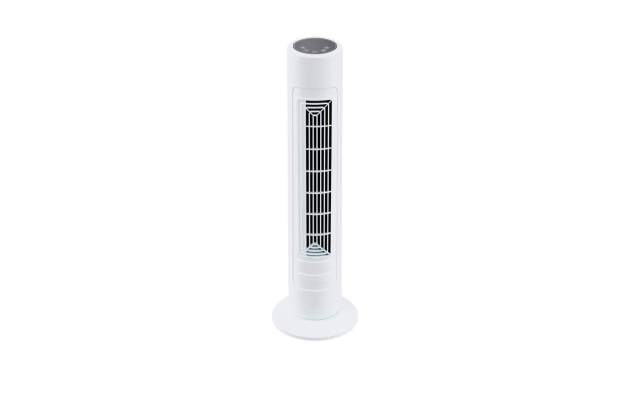 Ventilador de torre con mando a distancia SilverCrest Ventilador de torre con mando a distancia SilverCrest