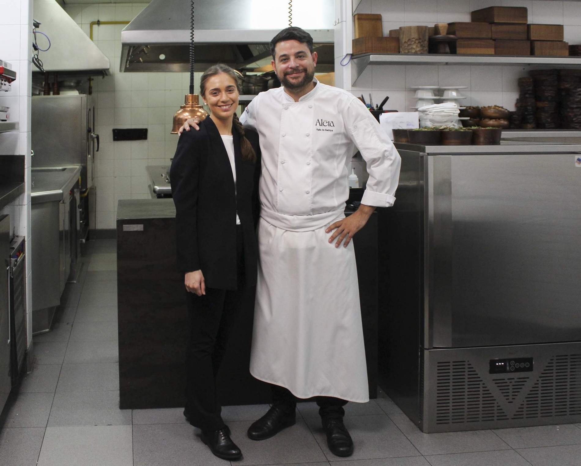 El restaurant de la vila de Gràcia que captiva Barcelona amb la seva cuina imprescindible i privilegiada