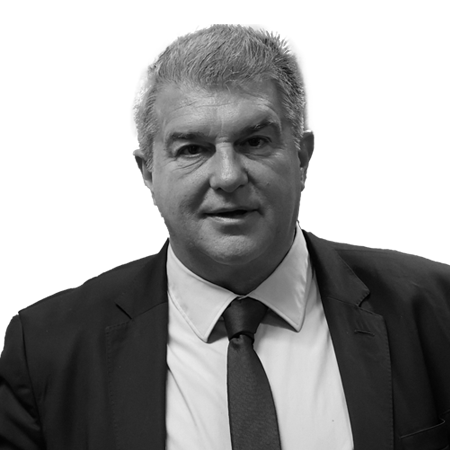 Joan Laporta
