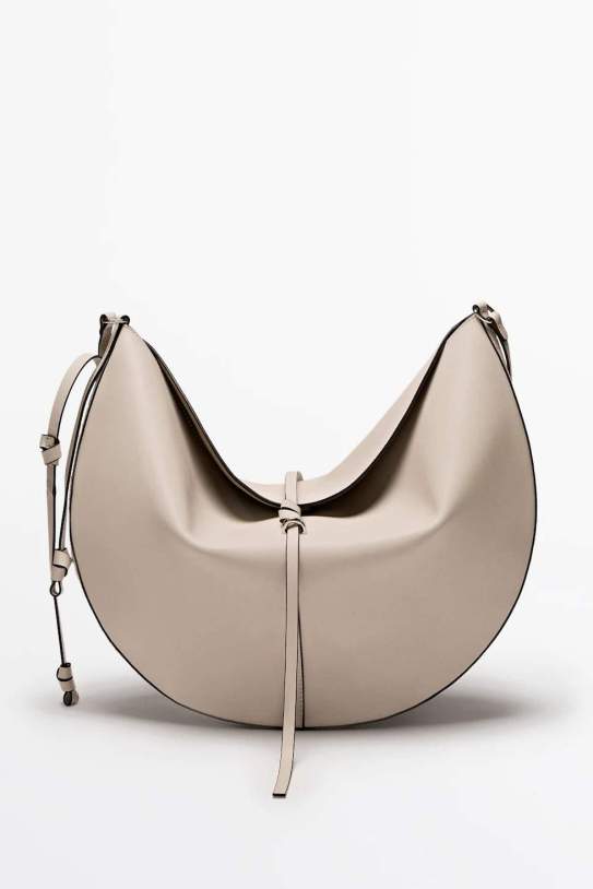 Bossa de Massimo Dutti Bossa de Massimo Dutti