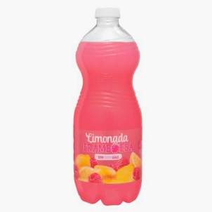 Limonada de Mercadona Limonada de Mercadona