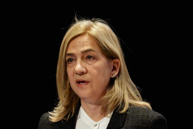 Infanta Cristina EP Infanta Cristina EP