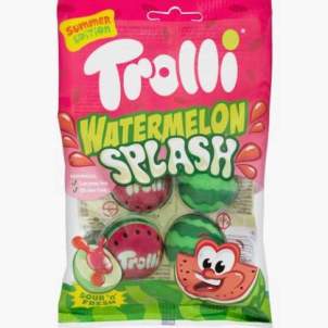 Golosinas de Mercadona Golosinas de Mercadona
