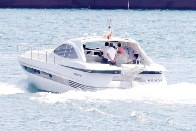 Letizia yate GTRES Letizia yate GTRES