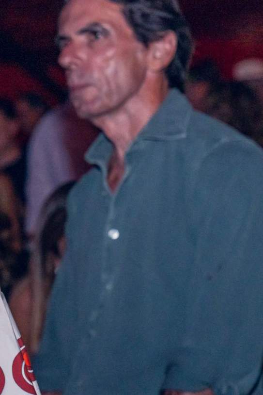 Aznar GTRES