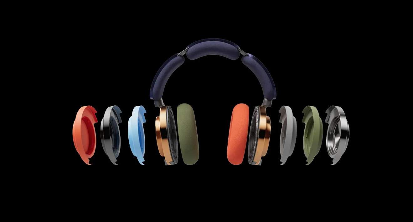 Dyson desembarca en el mercado de los auriculares de diadema