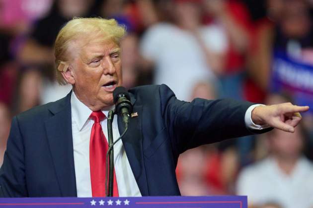 donald trump elecciones unidos miting mitin efe (1) donald trump elecciones unidos miting mitin efe (1)