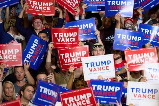 donald trump elecciones unidos miting mitin efe (2) donald trump elecciones unidos miting mitin efe (2)