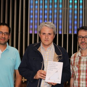 Jordi Manent Jordi Manent