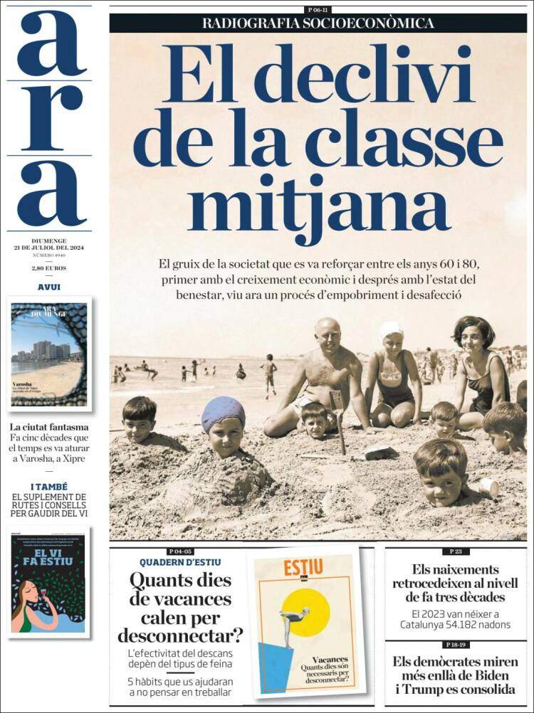 Llevada|Traída 'Ahora'