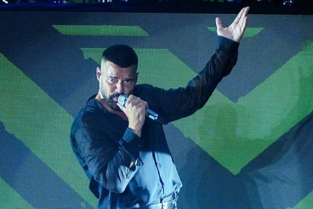 EuropaPress 6069645 ricky martin concierto iconica santalucia sevilla fest julio 2024 sevilla