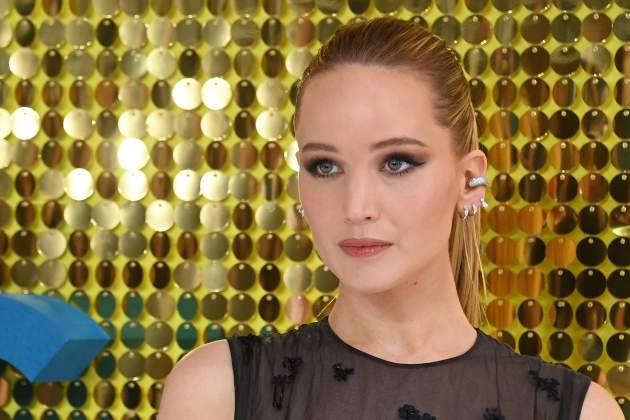 Jennifer Lawrence Jennifer Lawrence