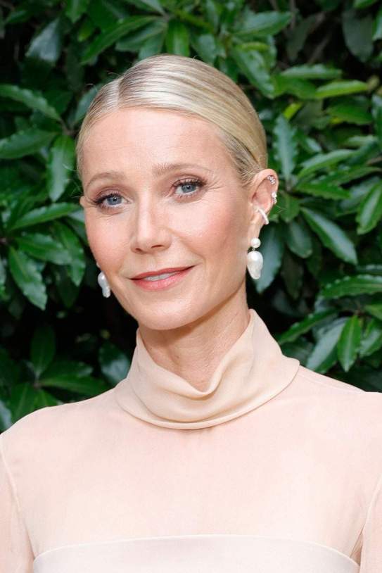 Gwyneth Paltrow Gwyneth Paltrow