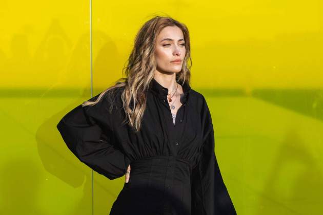 Paris Jackson Paris Jackson