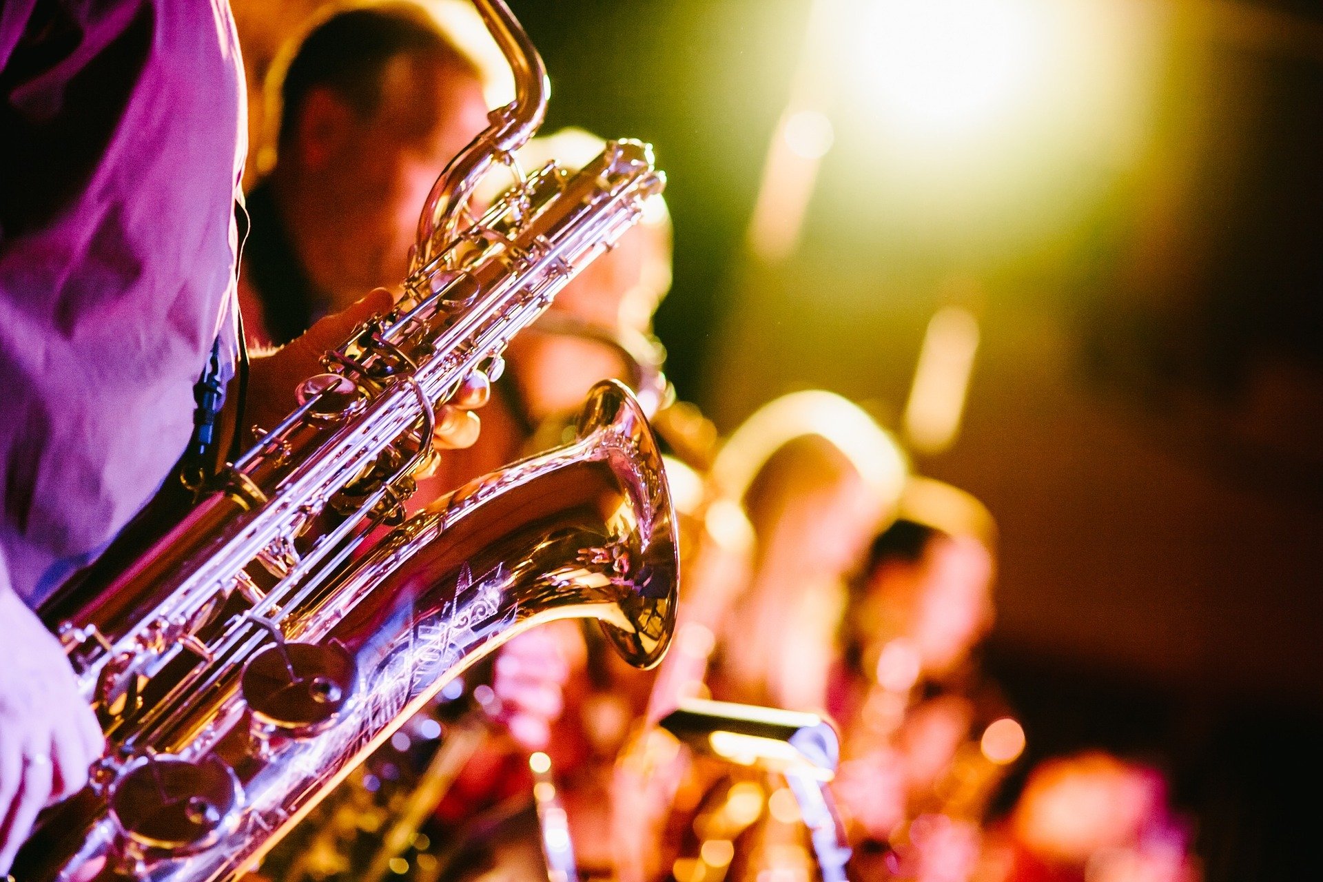 Música por toda Barcelona en el Día de la Música