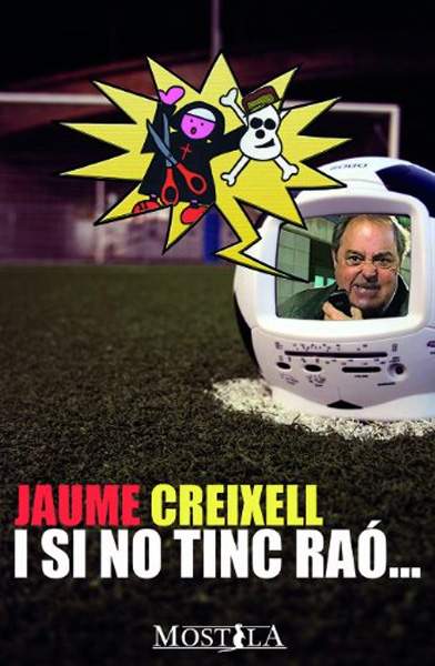 Llibre Creixell, Llibre Creixell,