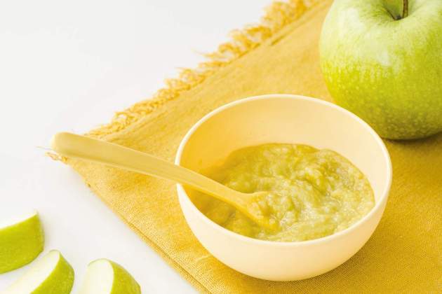 Puré fruita / Foto: Pixabay Puré fruita / Foto: Pixabay