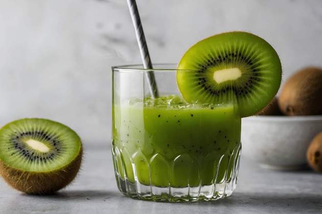 Puré fruita / Foto: Pixabay Puré fruita / Foto: Pixabay