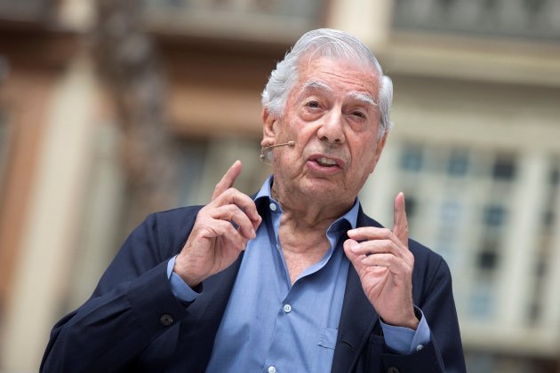 mario vargas llosa efe mario vargas llosa efe