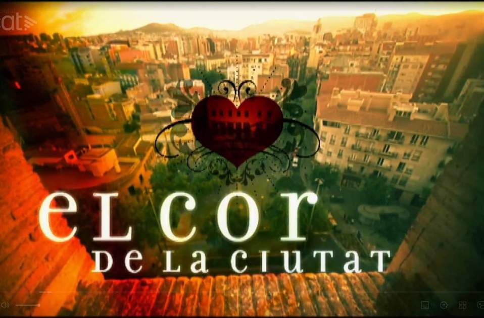 El cor Tv3 El cor Tv3