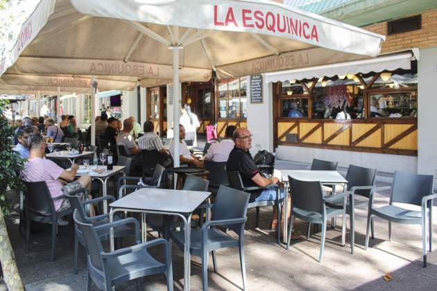 terrassa terrassa