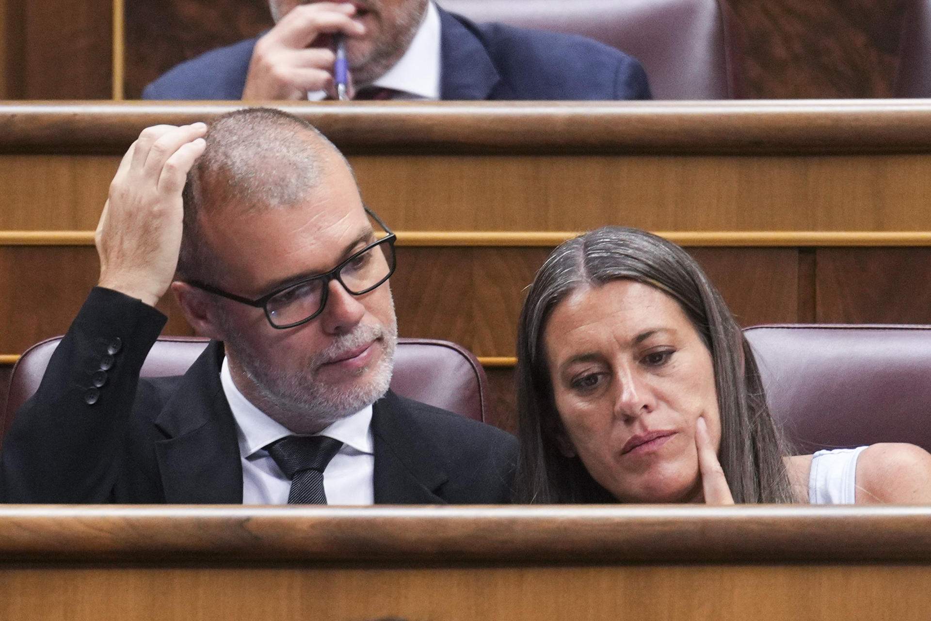 Los datos que llevan a Junts a bloquear los presupuestos: 45% de ejecución en Catalunya y 212% en Madrid