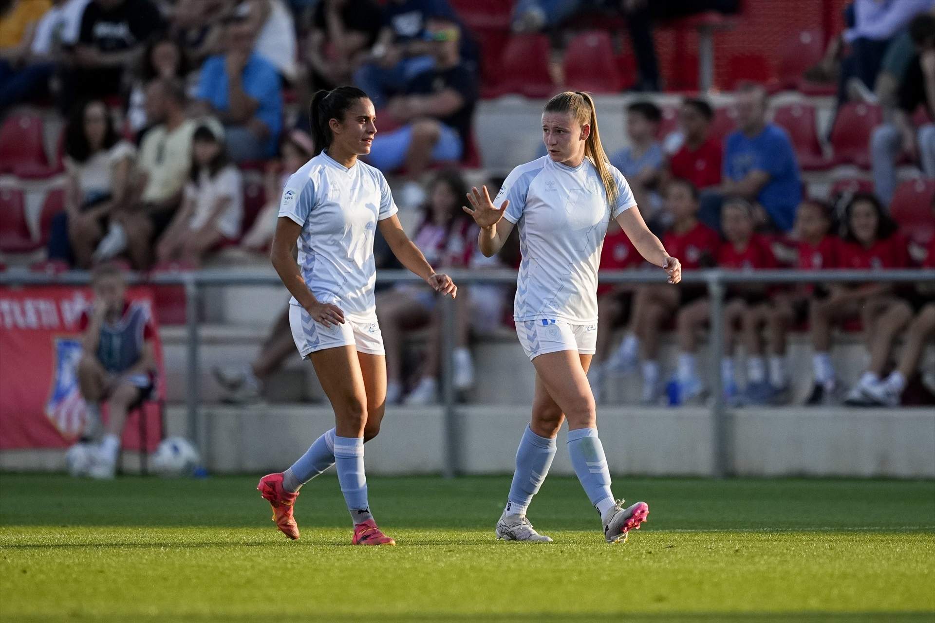 Neix el Llevant Badalona, la nova competència directa del Barça femení