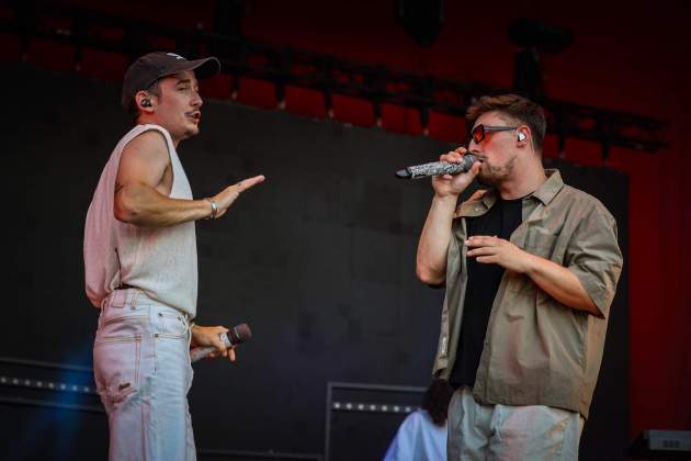 the tyets / ACN the tyets / ACN