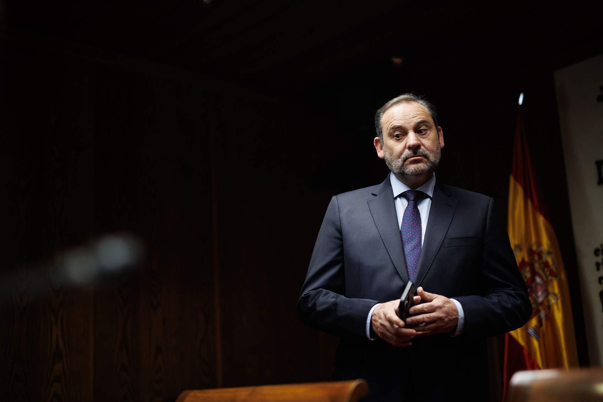 Vinculan al hijo de Ábalos con la trama corrupta del caso Koldo