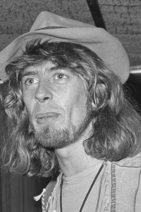 John Mayall 1968