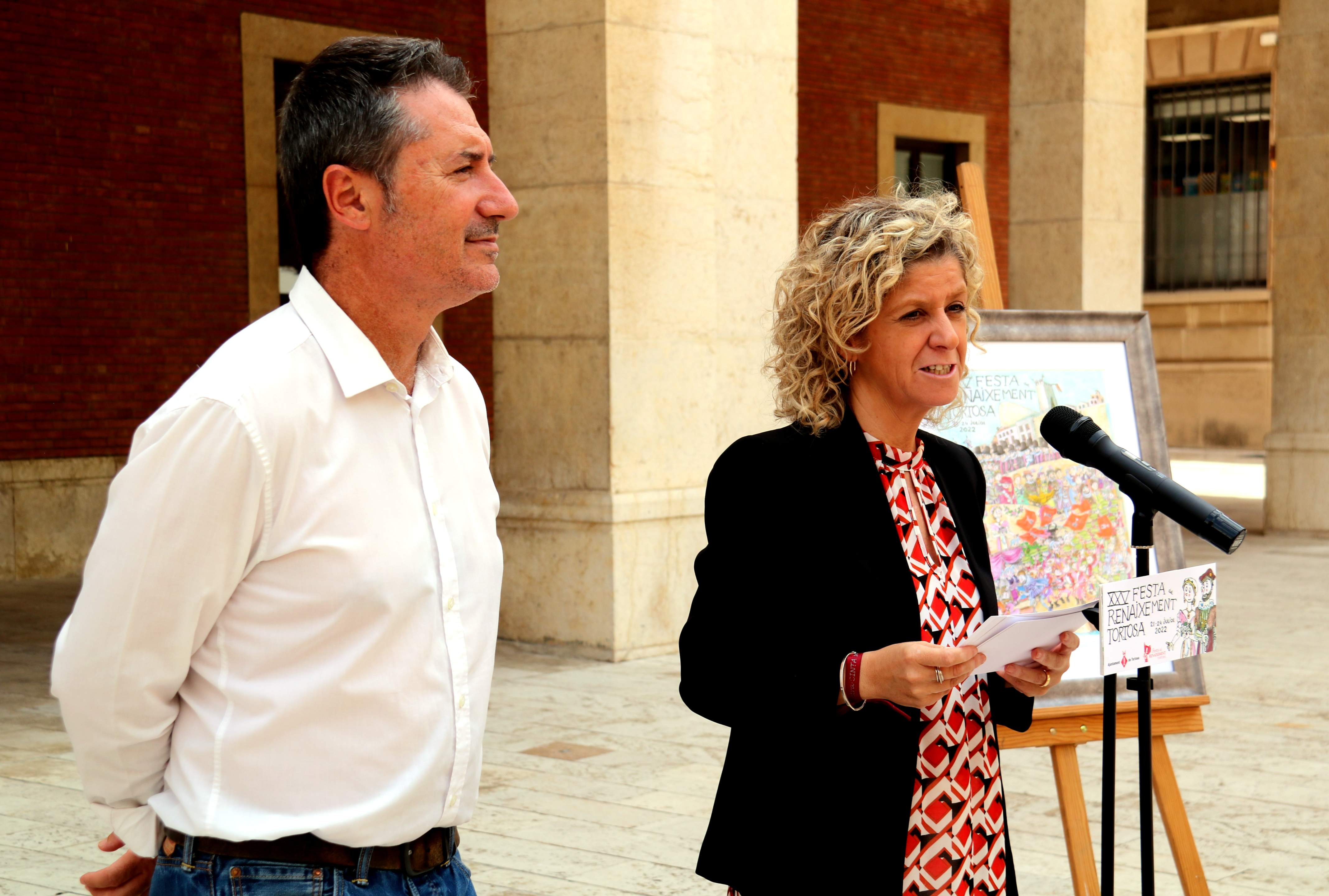 Denuncien un regidor de Junts a Tortosa per presumptament agredir un home de 75 anys