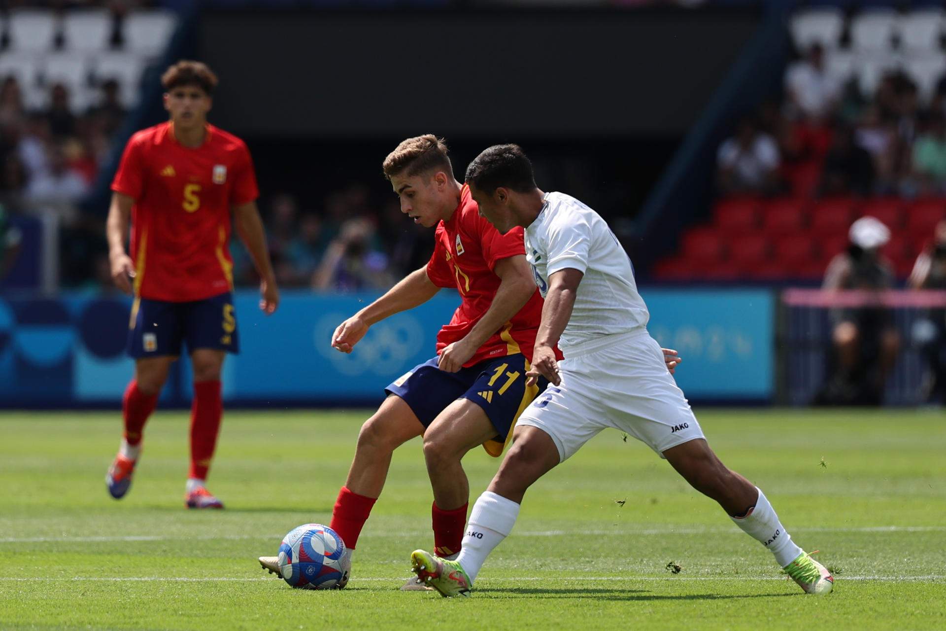 Fermín López, moneda de canvi amb 40 milions sobre la taula, el Barça ha de decidir